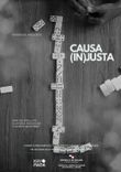 Poster de Causa (in)justa