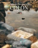 Poster de El enemigo silencioso de Colón