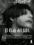 Poster de El club del sida