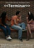 Poster de <<Terminar>>