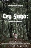 Poster de Ley Fuga: hueso duro de roer.