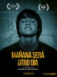 Poster de Mañana será otro día