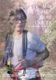 Poster de Más allá de mi cabeza