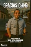 Poster de Gracias Chino