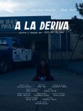 Poster de A la deriva 