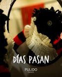 Poster de Días pasan