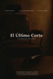 Poster de El último corte