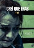 Poster de Creí que eras tú