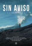 Poster de Sin aviso