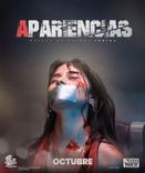 Poster de Apariencias