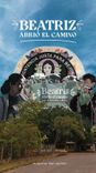 Poster de Beatriz abrió el camino