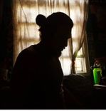 Poster de La palabra no dicha