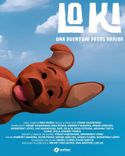 Poster de Loki