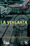 Poster de La venganza.