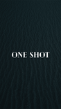 Poster de One shot