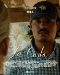 Poster de La carta