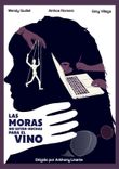 Poster de Las moras no están hechas para el vino