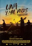 Poster de Una y mil veces 