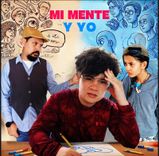 Poster de Mi mente y yo