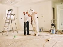 Poster de Roofing (Mal de Patria)