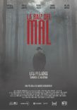 Poster de La raíz del mal