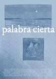 Poster de Palabra cierta