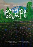 Poster de Escape