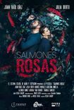 Poster de Salmones rosas