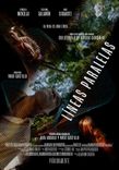 Poster de Líneas paralelas