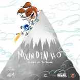Poster de Mundhino / Pequeño mundo