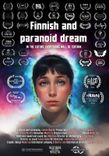 Poster de Sueño finlandés y paranoico