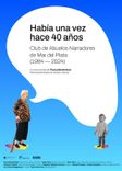 Poster de Había una vez hace 40 años