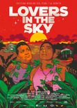 Poster de Amantes en el cielo