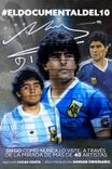 Poster de El documental del 10