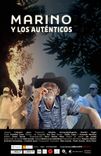 Poster de Marino y Los Auténticos
