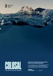 Poster de Colosal