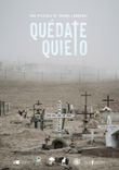 Poster de Quédate quieto