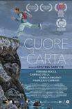 Poster de Corazón de papel / Cuore di carta 