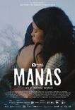 Poster de Manas