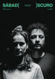 Poster de Sábado oscuro