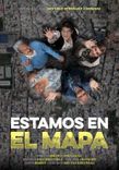 Poster de Estamos en el mapa