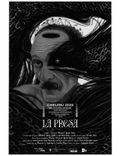 Poster de La presa