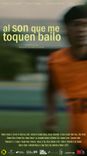 Poster de Al son que me toquen bailo