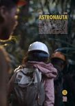 Poster de Astronauta 
