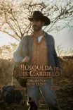Poster de La busqueda de Luis Carrillo