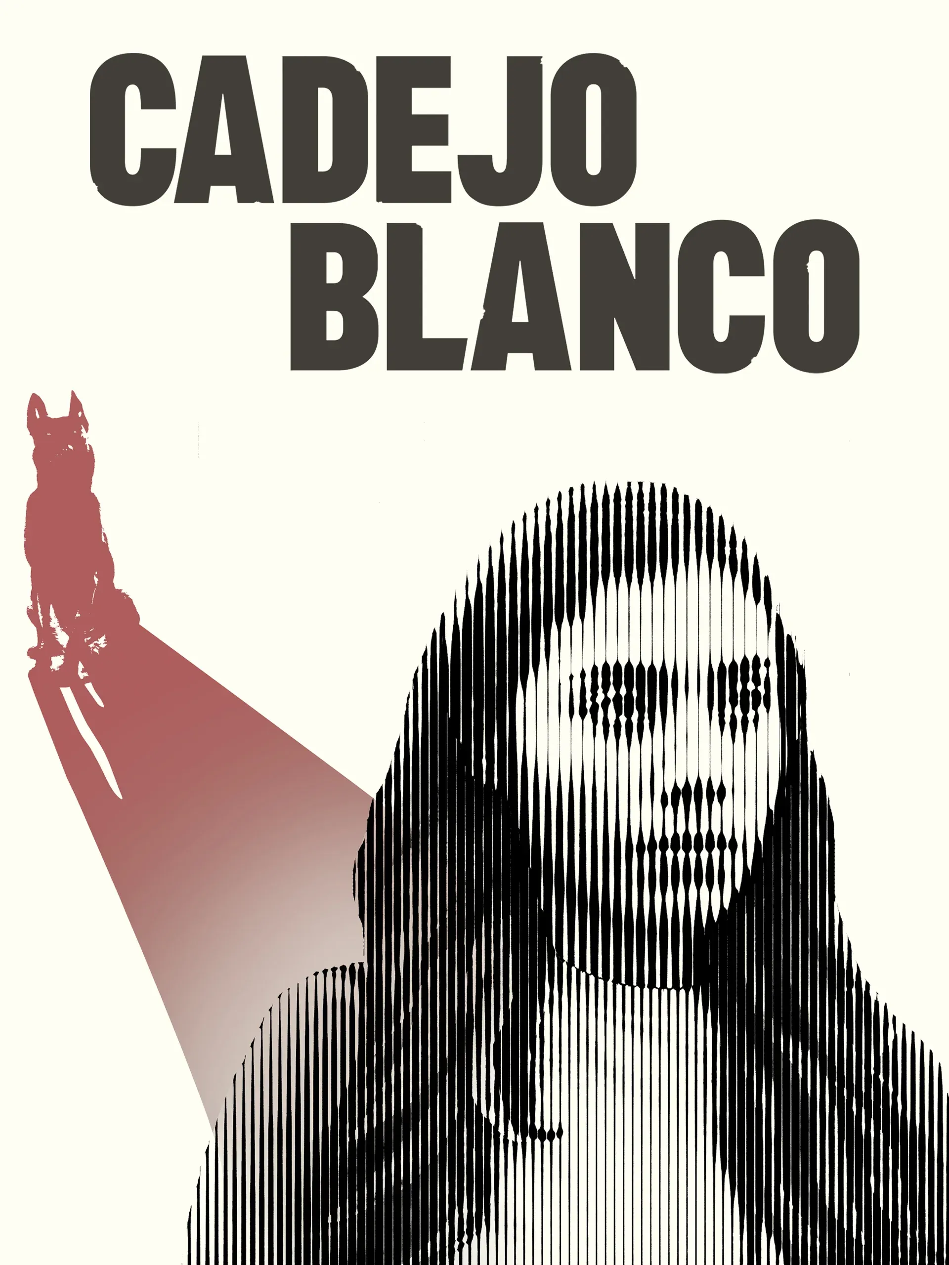 Portada de CADEJO BLANCO