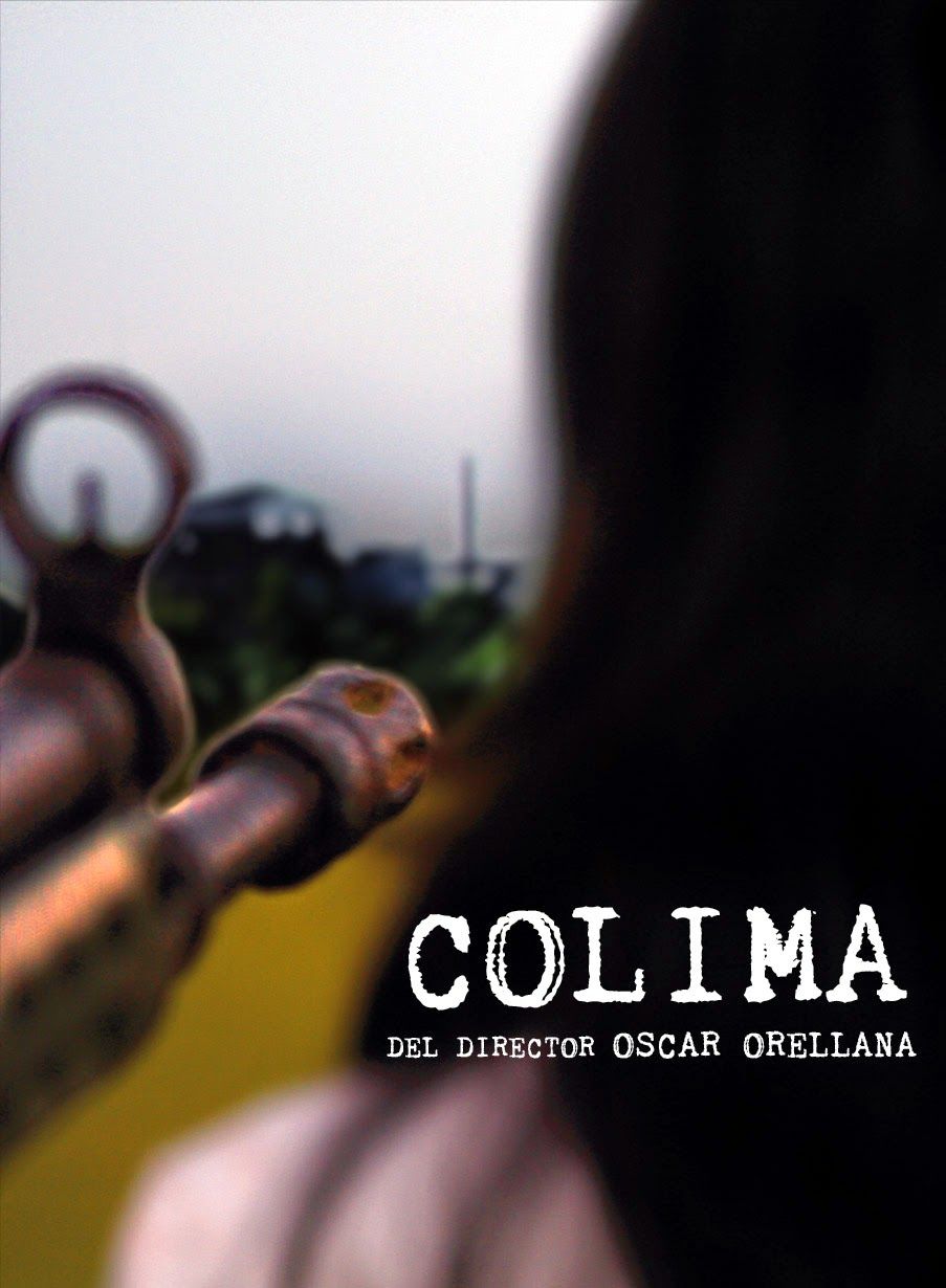 Portada de COLIMA Portada de COLIMA