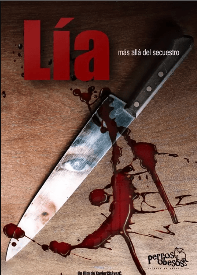 Portada de LÍA Portada de LÍA