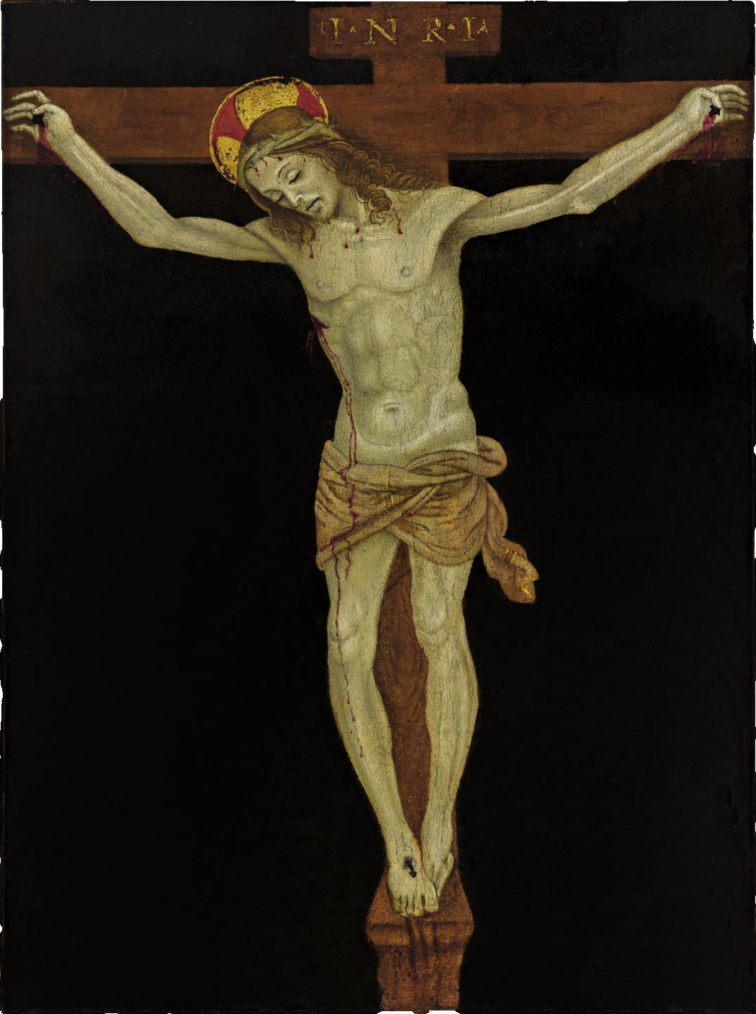Christ on the Cross