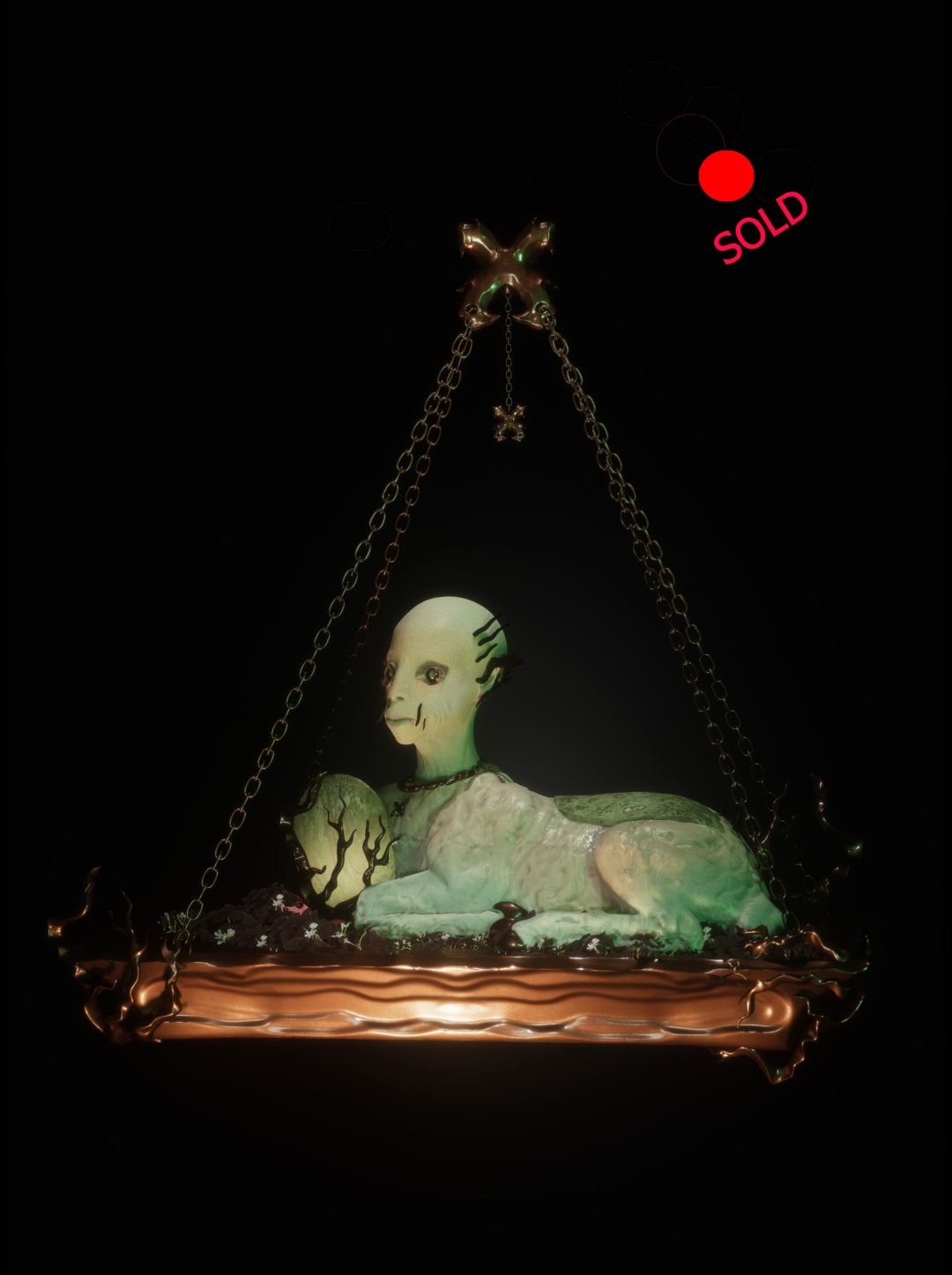 La Infinita